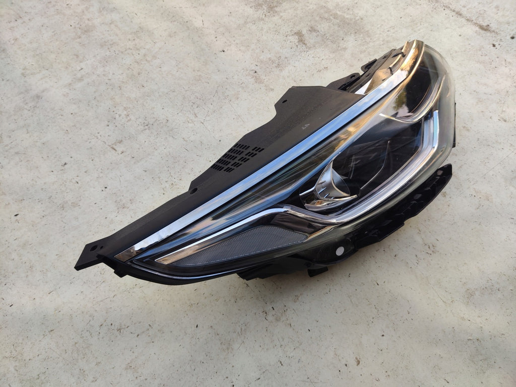 Frontscheinwerfer Kia Optima 92102D4520 Rechts Scheinwerfer Headlight SCH7175448013lz