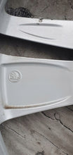 Laden Sie das Bild in den Galerie-Viewer, 1x Alufelge 17 Zoll 6.5" 5x112 41ET 3V0601025 Skoda Superb III Octavia Rim Wheel FEL1265180486qv