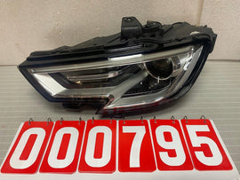 Frontscheinwerfer Audi A3 8V0941005E Xenon Ein Stück (Rechts oder Links) SCH9286159641ky