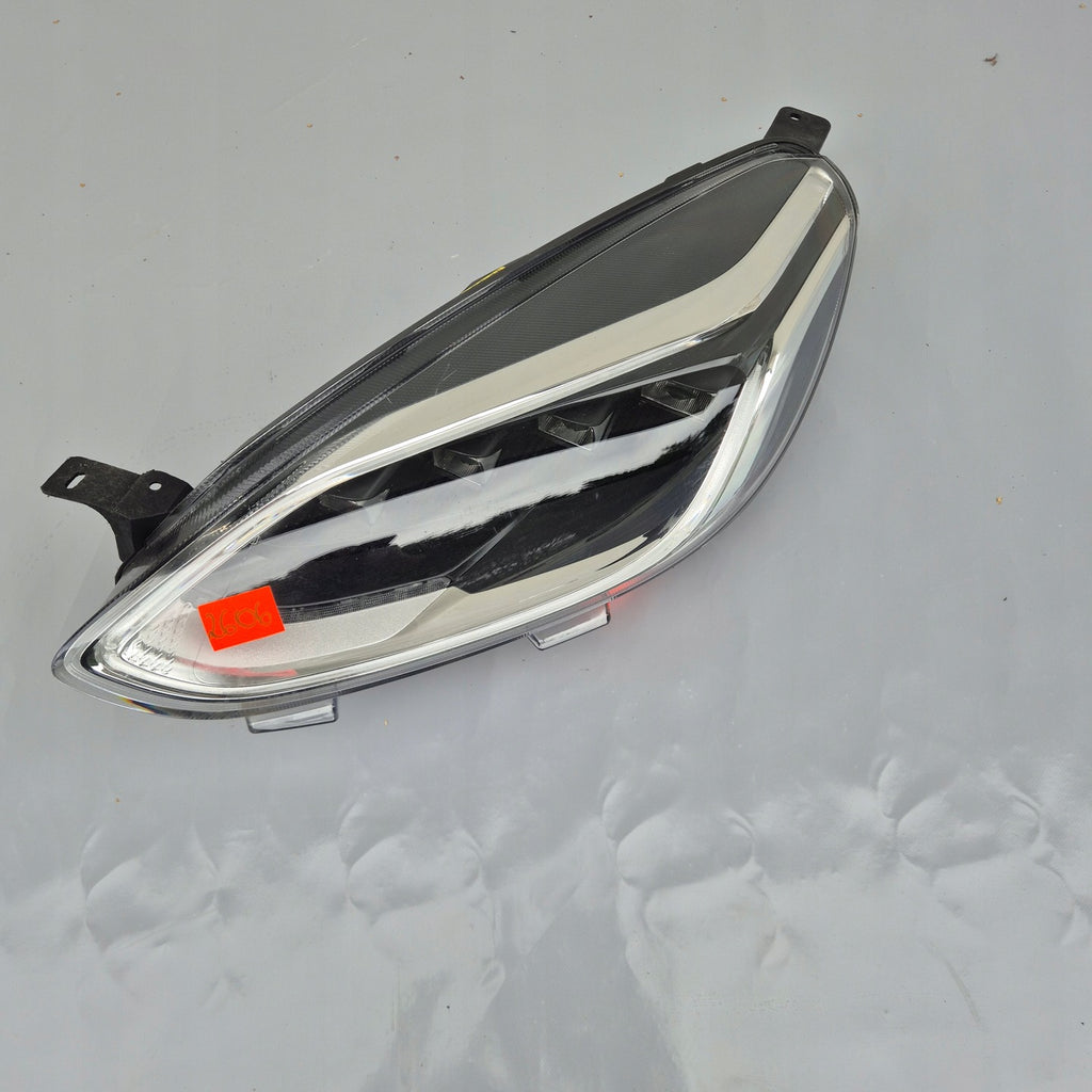 Frontscheinwerfer Ford Fiesta L1BB-13E015-GC LED Links Scheinwerfer Headlight SCH1000841218po
