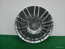 Laden Sie das Bild in den Galerie-Viewer, 1x Alufelge 18 Zoll 7.5&quot; 6x114.3 45ET KBA49823 Mercedes-Benz Rim Wheel