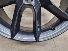 Laden Sie das Bild in den Galerie-Viewer, 1x Alufelge 18 Zoll 5x112 5E0601025 Skoda Octavia I Rim Wheel FEL7031097706rw