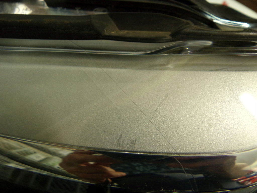 Frontscheinwerfer BMW F21 F20 7453517-02 LED Links Scheinwerfer Headlight SCH9291385270ia