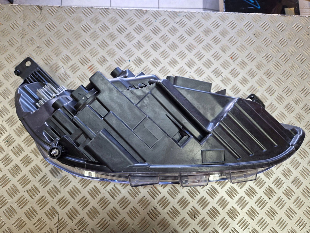 Frontscheinwerfer Ford Focus IV NX7B-13E015-CD LED Links Scheinwerfer Headlight SCH7443445898kz