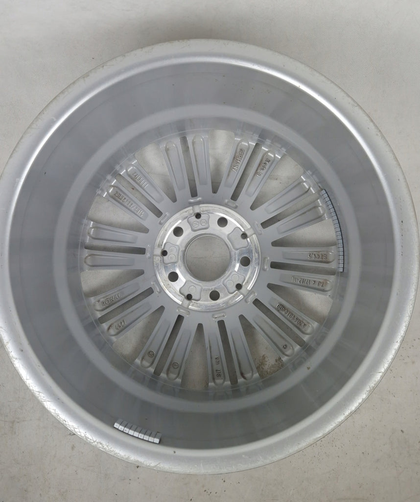 1x Alufelge 17 Zoll 7.0" 5x112 44 5ET A2064014400 Mercedes-Benz W206 Rim Wheel FEL9611757328qx