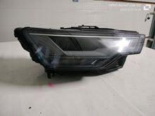 Laden Sie das Bild in den Galerie-Viewer, Frontscheinwerfer Audi A6 C8 1ZX013376-02 Full LED Rechts Scheinwerfer Headlight