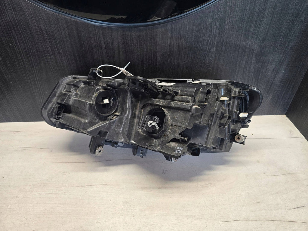 Frontscheinwerfer BMW 2 F45 F46 8738646 LED Rechts Scheinwerfer Headlight SCH5652361422lm