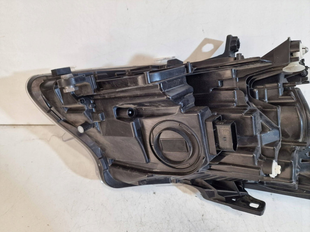 Frontscheinwerfer Mercedes-Benz Vito W447 A4479068101 Links Headlight SCH3408616280ig