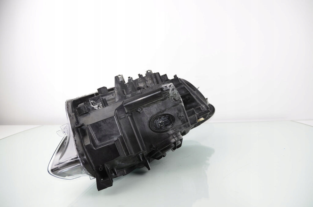 Frontscheinwerfer BMW F20 7229677-11 Links Scheinwerfer Headlight SCH8569974650ab