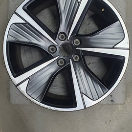 1x Alufelge 18 Zoll 8.0