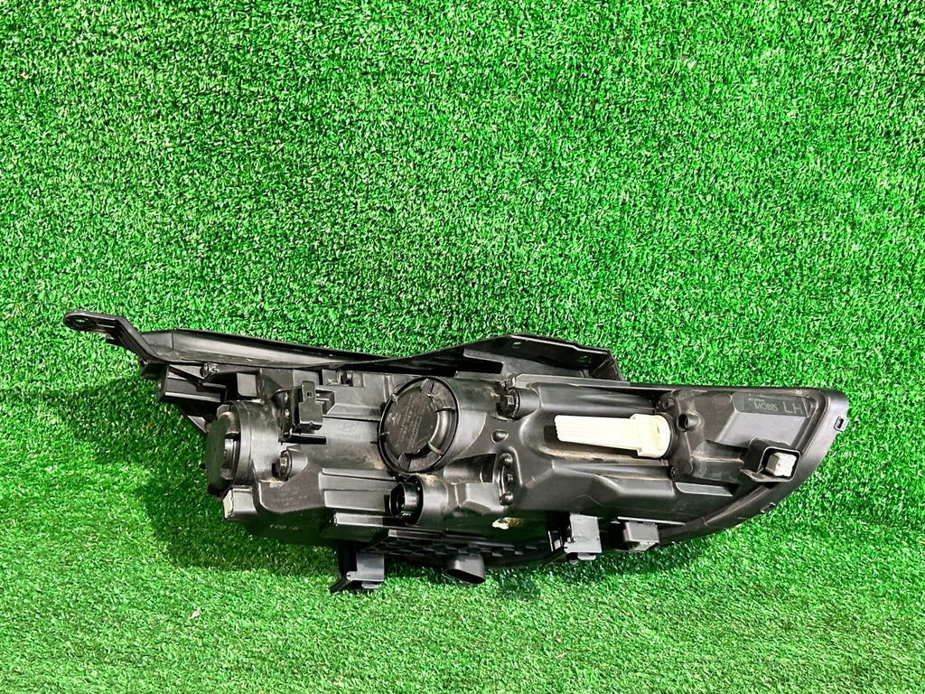 Frontscheinwerfer Hyundai I30 III 92101G4000 Links Scheinwerfer Headlight