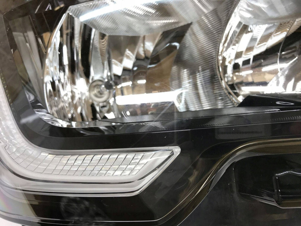 Frontscheinwerfer Renault Master I 260105567R 0021113104 366900804 LED Rechts SCH8662820455da