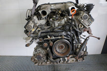 Laden Sie das Bild in den Galerie-Viewer, Motor Audi A8 BVN 4.2 TDI 326PS 240kW 2007 Diesel Engine Komplett