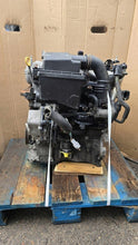 Laden Sie das Bild in den Galerie-Viewer, Motor Toyota I 1NZ-FXE 1.5 102TKm 2013 Benzin Engine Komplett MOT3979875300nu
