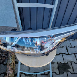 Frontscheinwerfer Kia Ceed 92101-A2220 LED Links Scheinwerfer Headlight SCH8212291250vc