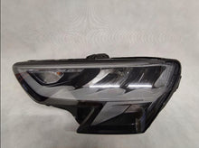 Laden Sie das Bild in den Galerie-Viewer, Frontscheinwerfer Audi A3 8Y0941011 90193975 LED Links Scheinwerfer Headlight