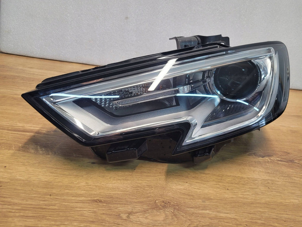 Frontscheinwerfer Audi A3 8V0941005E Xenon Links Scheinwerfer Headlight SCH5224989288ut