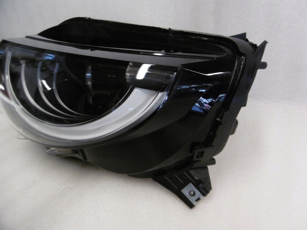 Frontscheinwerfer Fiat 500e 00521400320 LED Links Scheinwerfer Headlight SCH6265664331kh