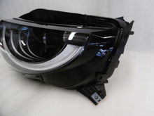 Laden Sie das Bild in den Galerie-Viewer, Frontscheinwerfer Fiat 500e 00521400320 LED Links Scheinwerfer Headlight SCH6265664331kh