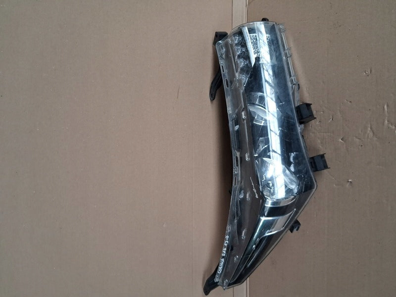 Frontscheinwerfer Toyota Corolla Rechts Scheinwerfer Headlight SCH1782575457gr
