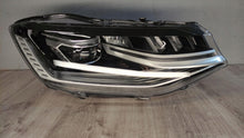 Load image into Gallery viewer, Frontscheinwerfer VW Caddy V 2K8941036S Rechts Scheinwerfer Headlight SCH5829177595xn