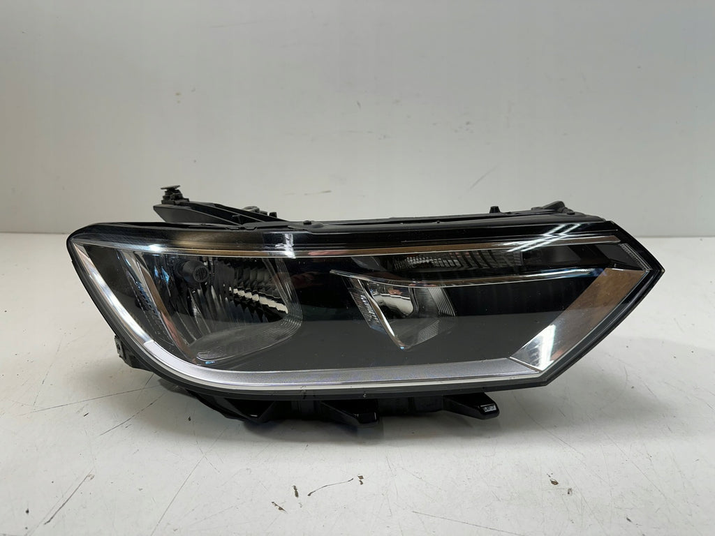 Frontscheinwerfer VW Passat B8 Halogen Rechts Scheinwerfer Headlight