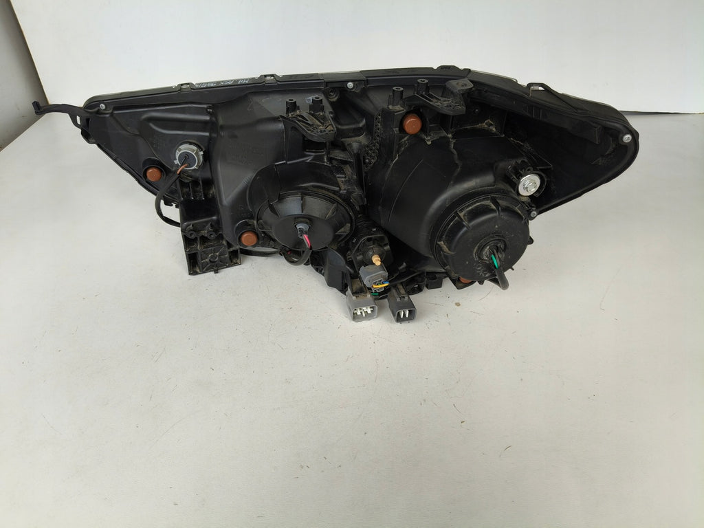Frontscheinwerfer Mitsubishi Asx Rechts Scheinwerfer Headlight SCH4965497598jh