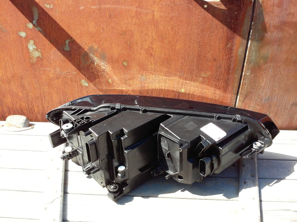 Frontscheinwerfer VW Touran 5TB941035 5TB941036 Full LED Rechts oder Links