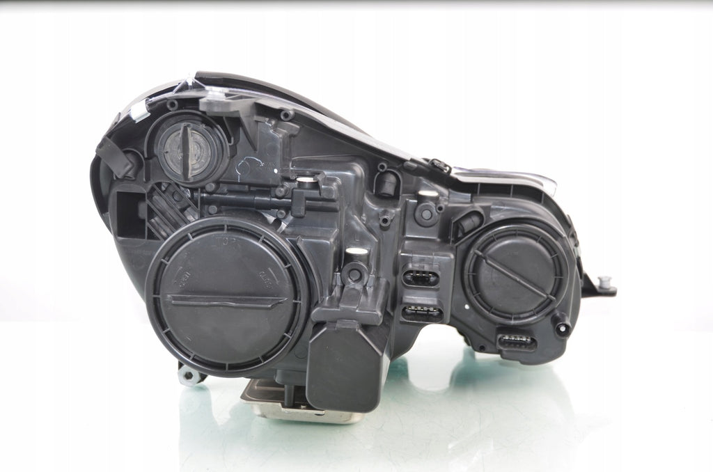 Frontscheinwerfer Mercedes-Benz W211 Xenon Links Scheinwerfer Headlight SCH5544175924bm