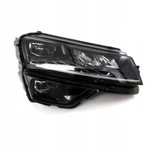 Load image into Gallery viewer, Frontscheinwerfer Skoda Karoq 57B941016D Full LED Rechts Scheinwerfer Headlight SCH5004631294tb