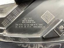 Laden Sie das Bild in den Galerie-Viewer, Frontscheinwerfer Ford Focus NX7B-13E015-CD Links Scheinwerfer Headlight SCH6433130132at