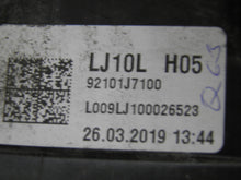 Load image into Gallery viewer, Frontscheinwerfer Kia Ceed 92101J7100 LED Links Scheinwerfer Headlight SCH8288668155sf