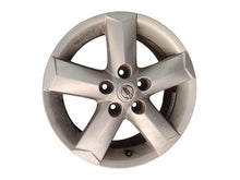 Laden Sie das Bild in den Galerie-Viewer, 1x Alufelge 16 Zoll 6.5" 5x114.3 40ET Glanz Silber Nissan Qashqai I J10 FEL8275144408lc