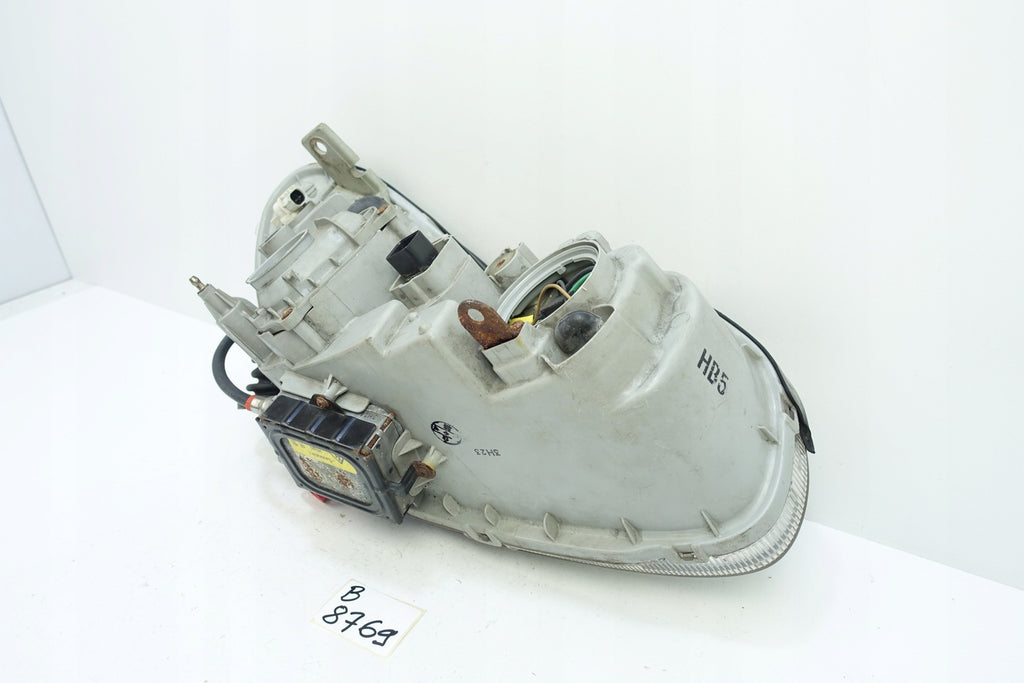 Frontscheinwerfer Hyundai Sonata IV 92102-3D1XX Xenon Links Headlight