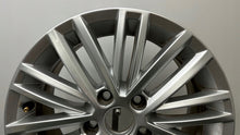 Load image into Gallery viewer, 1x Alufelge 16 Zoll 6.5" 5x112 46ET Glanz Silber 5G0601025AT VW Rim Wheel FEL6155480504br
