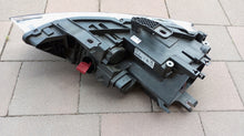 Laden Sie das Bild in den Galerie-Viewer, Frontscheinwerfer Audi Q3 8U0941044 LED Rechts Scheinwerfer Headlight