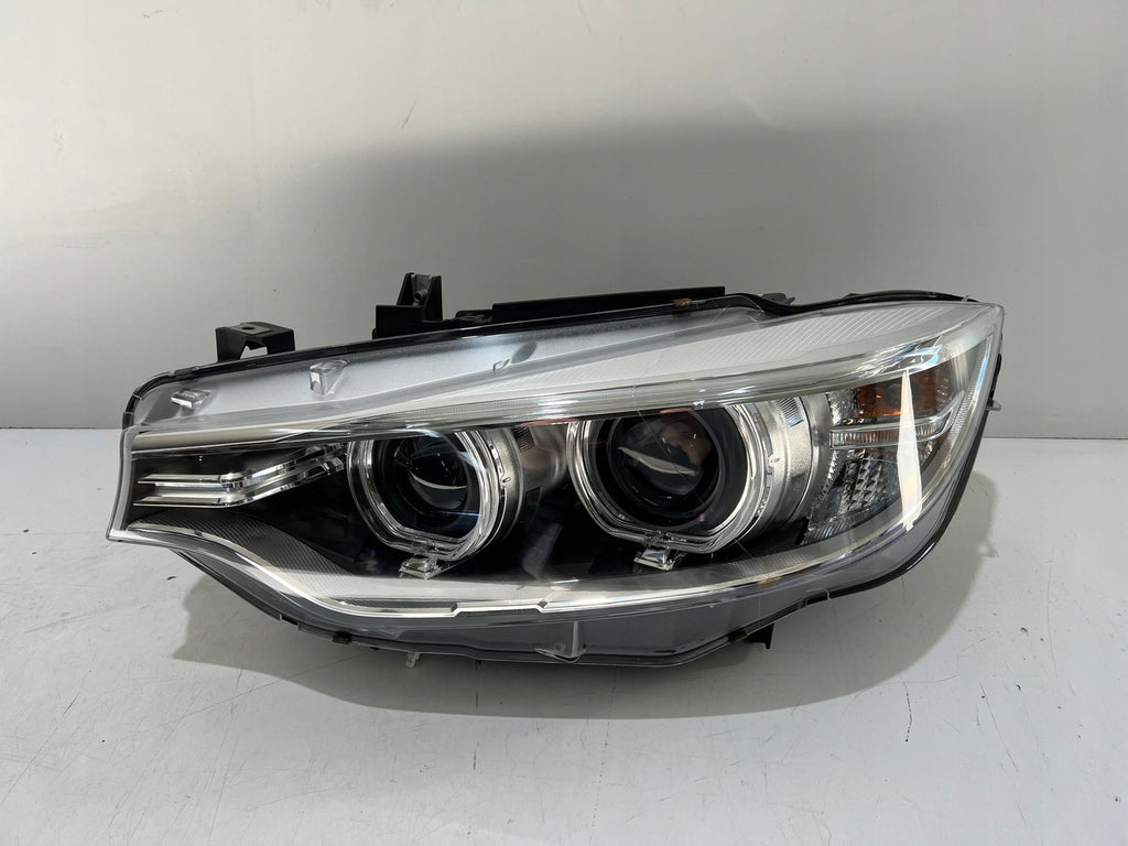 Frontscheinwerfer BMW 4 F36 F32 F33 7387541 Xenon Links Scheinwerfer Headlight SCH4542041710mc