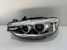 Laden Sie das Bild in den Galerie-Viewer, Frontscheinwerfer BMW 4 F36 F32 F33 7387541 Xenon Links Scheinwerfer Headlight SCH4542041710mc