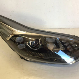 Frontscheinwerfer Kia Sportage IV 92102F1500 Rechts Scheinwerfer Headlight SCH1134729680ry