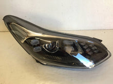 Laden Sie das Bild in den Galerie-Viewer, Frontscheinwerfer Kia Sportage IV 92102F1500 Rechts Scheinwerfer Headlight SCH1134729680ry