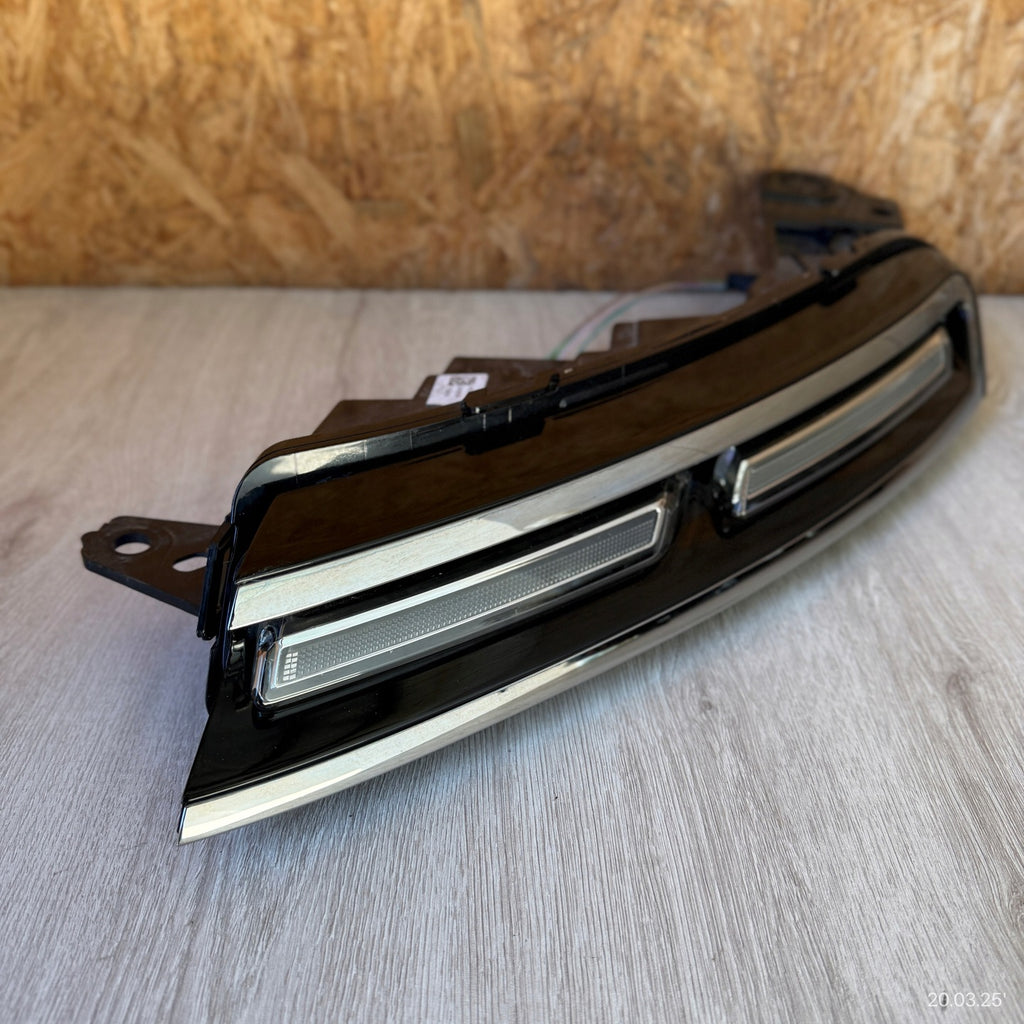 Frontscheinwerfer Citroën C5 Aircross 9818005180 LED Links Headlight