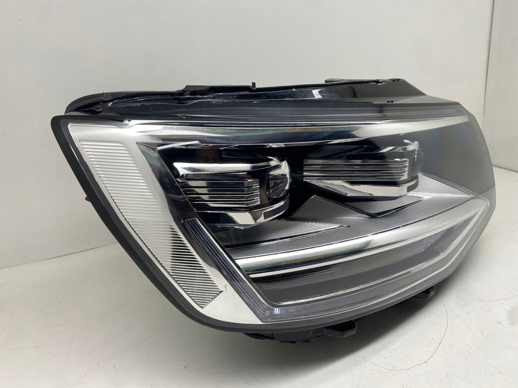 Frontscheinwerfer VW T6 7E1941036 7E1941774 LED Rechts Scheinwerfer Headlight SCH7311756749lo