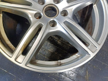 Load image into Gallery viewer, 1x Alufelge 20 Zoll 10.5" 5x130 Porsche Rim Wheel FEL6312633260ob