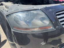 Laden Sie das Bild in den Galerie-Viewer, Frontscheinwerfer Audi Tt Links Scheinwerfer Headlight SCH6884042039ke