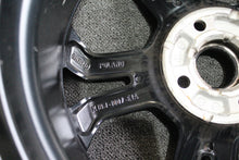 Load image into Gallery viewer, 1x Alufelge 17 Zoll 7.0" 4x108 47 5ET Glanz Schwarz K1BJ-1007-E1A Ford Fiesta FEL5113102665mn