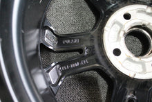 Load image into Gallery viewer, 1x Alufelge 17 Zoll 7.0" 4x108 47 5ET K1BJ1007E1A Ford Fiesta Rim Wheel FEL5113102665mn