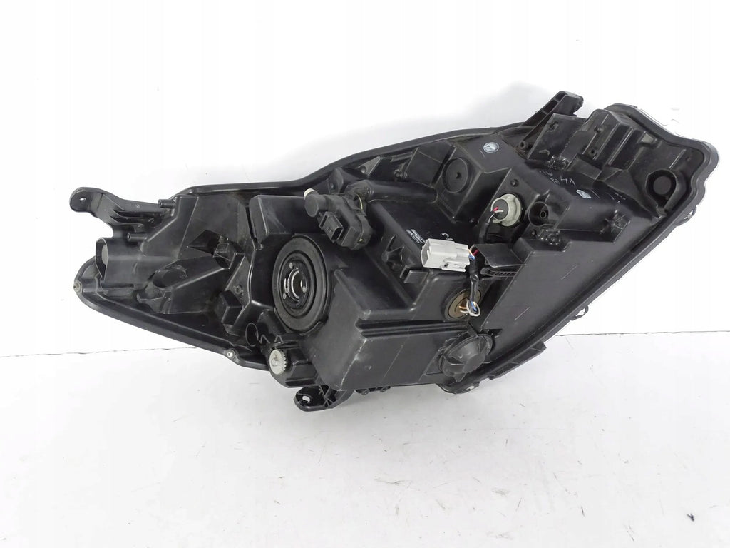 Frontscheinwerfer Toyota Yaris PJT8778 Links Scheinwerfer Headlight