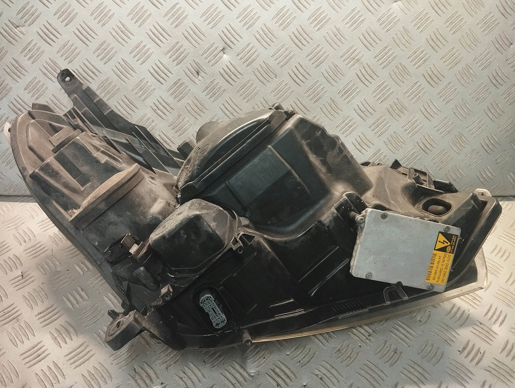 Frontscheinwerfer Opel Astra H Gtc A04 Xenon Links Scheinwerfer Headlight SCH5632695561kh