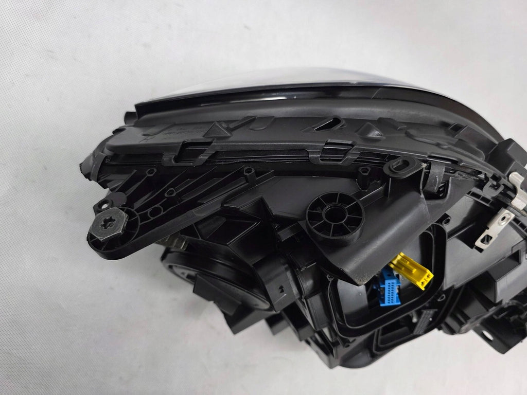 Frontscheinwerfer Mercedes-Benz Gls X166 A1669064603 Full LED Rechts Headlight SCH4590396491lw