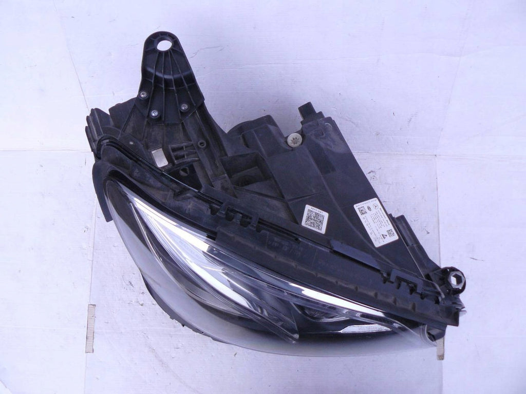Frontscheinwerfer Mercedes-Benz W213 LED Rechts Scheinwerfer Headlight SCH2869348613fc